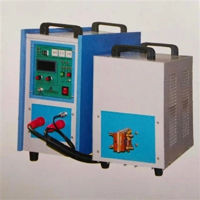 Oltin uchun induksion pech